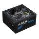 TooQ TQXGEII-525SAP 525W ATX Negro