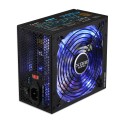 TooQ TQXGEII-700SAP 700W ATX Negro TQXGEII-700SAP