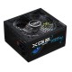 TooQ TQXGEII-700SAP 700W ATX Negro TQXGEII-700SAP