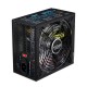 TooQ TQXGEII-800SAP 800W ATX Negro TQXGEII-800SAP