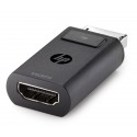 HP DisplayPort to HDMI 1.4 Adapter F3W43AA