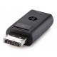 HP DisplayPort to HDMI 1.4 Adapter F3W43AA