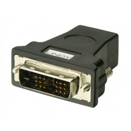 Lindy HDMI FM/ DVI-D M Adapter 41228