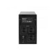 Woxter UPS 1200 VA LÃ¯Â¿Â½nea interactiva 1200VA 3AC outlet(s) Mini tower Negro PE26-081