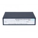 Hewlett Packard Enterprise OfficeConnect 1420 5G No administrado L2 Gigabit Ethernet (10/100/1000) 1U Gris JH327A