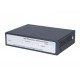 Hewlett Packard Enterprise OfficeConnect 1420 5G No administrado L2 Gigabit Ethernet (10/100/1000) 1U Gris JH327A