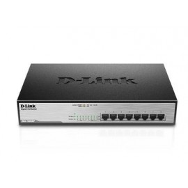 D-Link DGS-1008MP