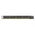 Netgear M4300-52G-PoE+ 550W GSM4352PA-100NES