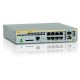 Allied Telesis AT-x230-10GP-50 Gestionado L2+ Gigabit Ethernet (10/100/1000) EnergÃÂ­a sobre Ethernet (PoE) Gris 990-004031-50