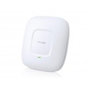 TP-LINK EAP225 Dual-band (2.4 GHz / 5 GHz) Gigabit Ethernet Color blanco EAP225