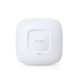 TP-LINK EAP225 Dual-band (2.4 GHz / 5 GHz) Gigabit Ethernet Color blanco EAP225