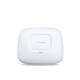 TP-LINK EAP225 Dual-band (2.4 GHz / 5 GHz) Gigabit Ethernet Color blanco EAP225