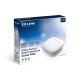 TP-LINK EAP225 Dual-band (2.4 GHz / 5 GHz) Gigabit Ethernet Color blanco EAP225