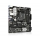 Asrock AB350M AMD B350 Socket AM4 Micro ATX 90-MXB580-A0UAYZ