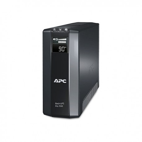 APC Back-UPS Pro 900VA