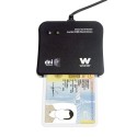 Woxter PE26-003 Interior USB 2.0 Negro