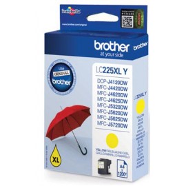 Brother LC-225XLY