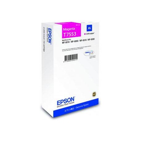 Epson T7553 C13T755340