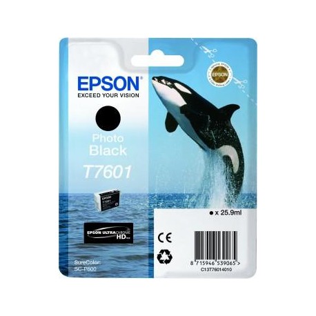 Epson T7601 C13T76014010