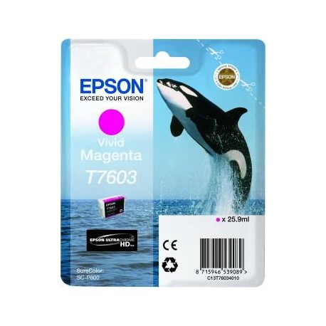 Epson T7603 C13T76034010