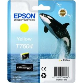 Epson T7604 C13T76044010