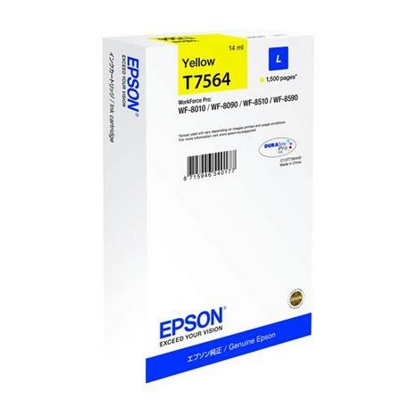 Epson T7564 C13T756440