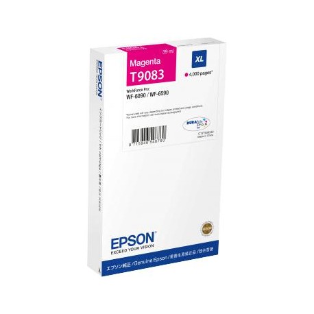 Epson T9083 C13T908340