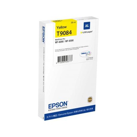 Epson T9084 C13T908440