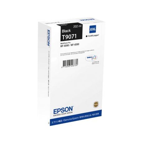 Epson T9071 C13T907140