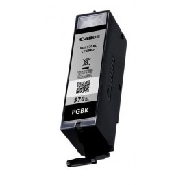 Canon PGI-570PGBK XL 0318C001