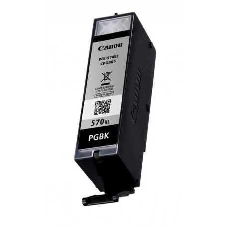 Canon PGI-570PGBK XL 0318C001