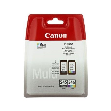 Canon PG-545XL/CL546XL 8286B006