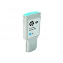 HP INK CARTRIDGE NO 727 CYAN F9J76A