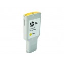 HP INK CARTRIDGE NO 727 YELLOW F9J78A