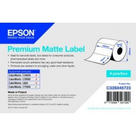 Epson Premium Matte C33S045723