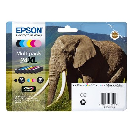 Epson C13T24384011