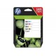 HP 364 Black/Cyan/Magenta/Yellow Original Ink Cartridges N9J73AE