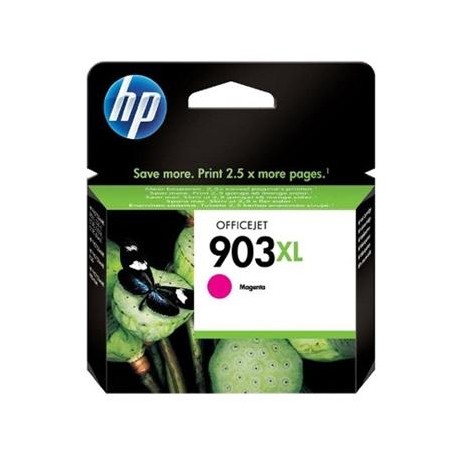 HP 903XL Magenta Ink Cartridge T6M07AE%23BGY