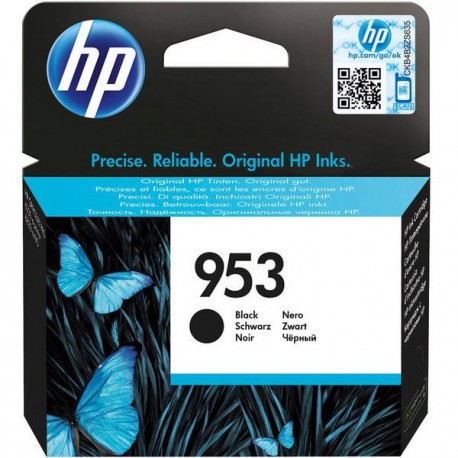 HP 953 Black Original Ink Cartridge L0S58AE%23BGY