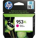 HP 953XL Magenta Original Ink Cartridge F6U17AE%23BGY