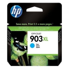 HP 903XL Cyan Ink Cartridge T6M03AE%23BGY