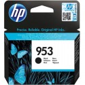 HP 953 Black Original Ink Cartridge L0S58AE