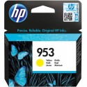 HP 953 Yellow Original Ink Cartridge F6U14AE