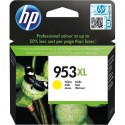 HP 953XL Yellow Original Ink Cartridge F6U18AE