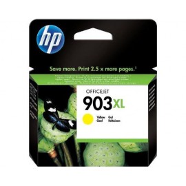 HP 903XL Yellow Ink Cartridge T6M11AE