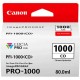 Canon PFI-1000CO 0556C001