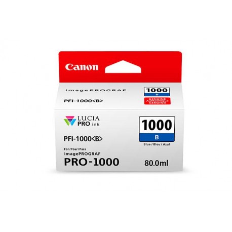 Canon PFI-1000 B 0555C001