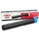 OKI TONER NEGRO OLE 09002395