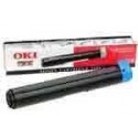 OKI TONER NEGRO OLE 09002395