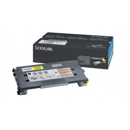 Lexmark C500H2YG